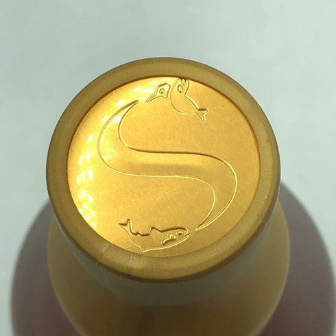 東京都限定◆ガイアフロー 静岡 ポットスティル W 純日本大麦 2025年版 バレル 5年 500ml 55.5% GAIAFLOW SHIZUOKA POT STILL W 【A4】