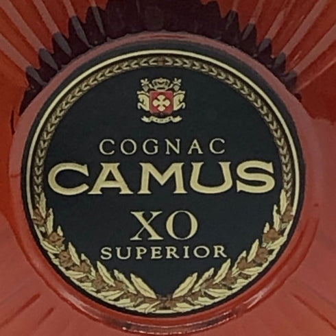 カミュ XO スペリオール 700ml 40% CAMUS XO SUPERIOR コニャック【S4】