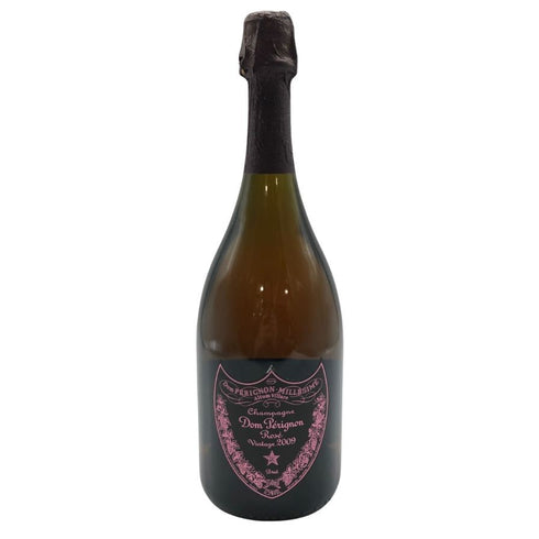 ドンペリニヨン ロゼ 2009 750ml 12.5% Dom Perignon Rose 【I4】
