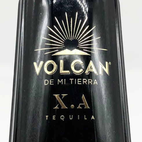 ボルカン X.A ルミナス テキーラ 700ml 40% VOLCAN テキーラ【V】