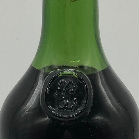 シャトー グリュオー ラ ローズ 1978 750ml 12.5% CHATEAU GRUAUD LAROSE ボルドーワイン【D2】