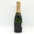 モエ エ シャンドン ブリュット 白 375ml 12% Moet & Chandon BRUT シャンパン【F2】