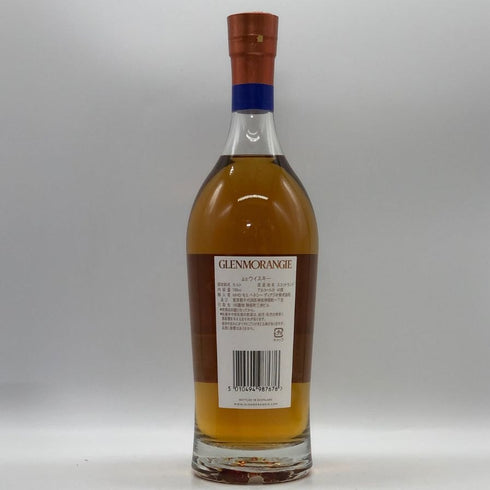 グレンモーレンジ 18年 インフィニータ 700ml 43% GLENMORANGIE THE INFINITA スコッチウイスキー【D1】