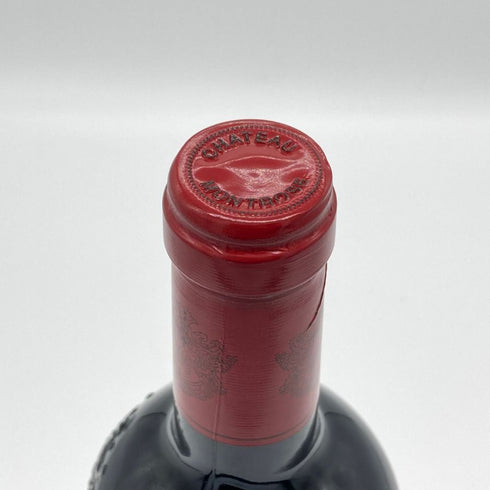 シャトー モンローズ サン テステフ 2019 750ml 14.5% CHATEAU MONTROSE SAINT-ESTEPHE ボルドーワイン【D2】