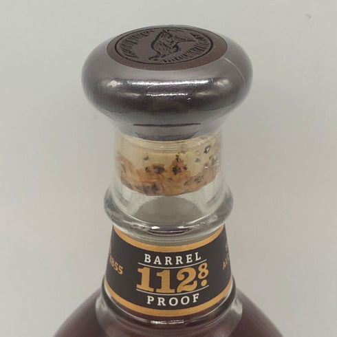 ワイルドターキー レアブリード バレル プルーフ 700ml 58.4% WILD TURKEY RARE BREED バーボン【U4】