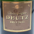 ドゥーツ ブリュット 2015 750ml 12.5% DEUTS シャンパン【W0】