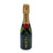 モエ エ シャンドン 白 ベビーボトル 200ml Moet & Chandon シャンパン【L1】