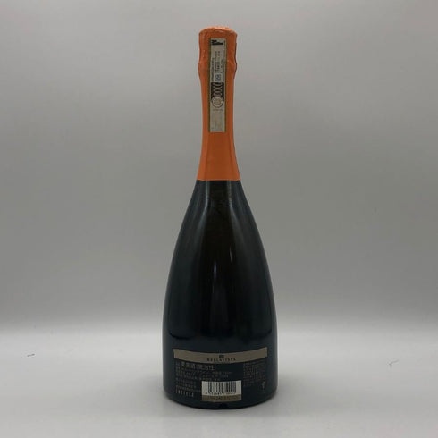 ベラヴィスタ フランチャコルタ グランデ キュヴェ アルマ 750ml 12.3% BELLAVISTA FRANCIACORTA GRANDE CUVEE ALMA シャンパン【X4】