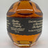 ブラントン シングルバレル ブラックラベル 2023 750ml 40% Blanton's SINGLE BARREL BLACK LABEL バーボン【S】