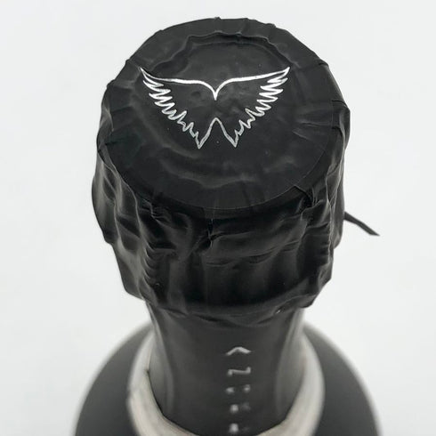 エンジェル NV ブリュット ブラック 750ml 12.5% ANGEL BRUT BLACK シャンパン【S1】