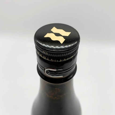 雁木 ノ壱 純米 無濾過生原酒 2025.1 720ml GANGI 日本酒- 純米大吟醸酒【A】