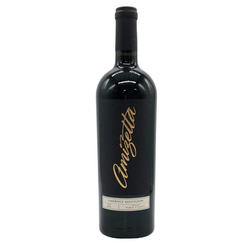 アミゼッタ 2022 15.3% 750ml Amizetta カリフォルニアワイン【O0】