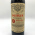 シャトー ペトリュス 1973 度数不明 750ml CHATEAU PETRUS 【AFA15】