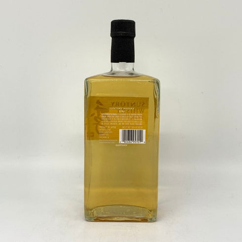 東京都限定◆サントリー 季 700ml 43% SUNTORY TOKI 【O1】