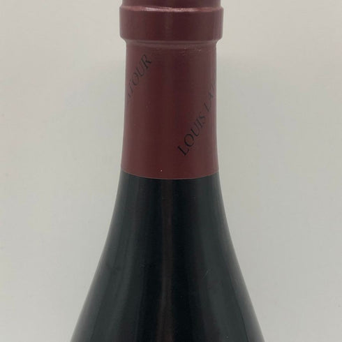 ドメーヌ ルイ ラトゥール コルトン ペリエール グラン クリュ 2011 750ml 14% DOMAINE LOUIS LATOUR Corton Perriere GRAND CRU ブルゴーニュワイン【Q1】