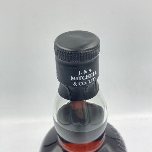 スプリングバンク 15年 700ml 46% SPRINGBANK【M】