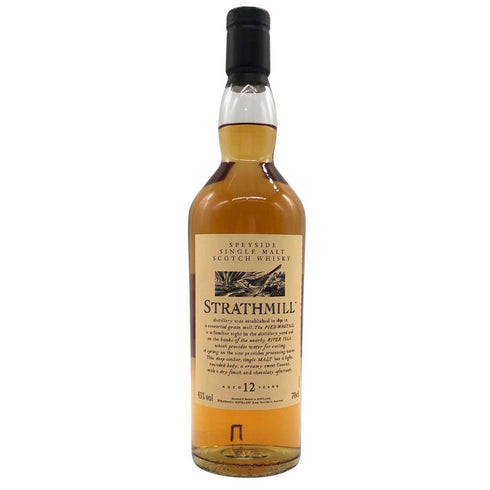 グレンスペイ 12年 スペイサイド 花と動物シリーズ 700ml 43% GLEN SPEY SPEYSIDE スコッチウイスキー【X4】
