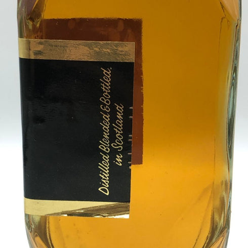 ジ アンティクアリー ブレンデッドウイスキー 750ml 43% The Antiquary スコッチウイスキー【G0】