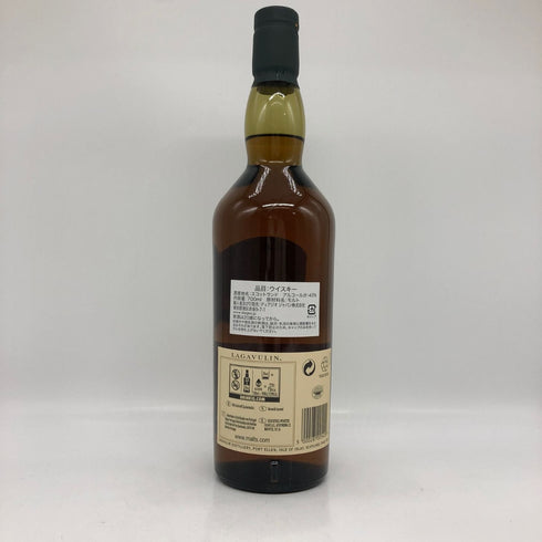 ラガヴーリン 16年 1816 700ml 43% LAGAVULIN スコッチウイスキー【H4】