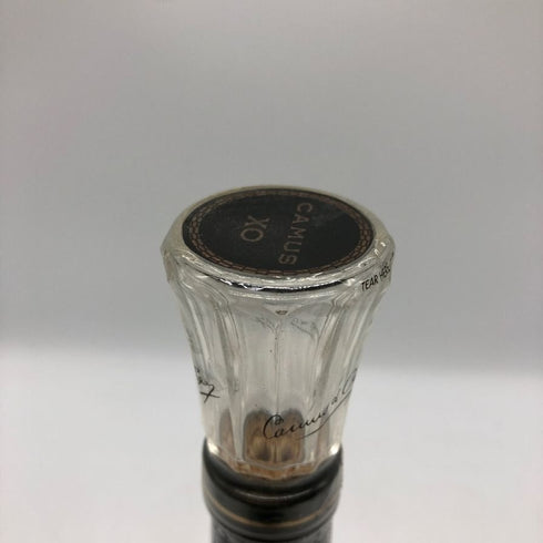 カミュ XO ロングネック 700ml 40% CAMUS コニャック【E2】