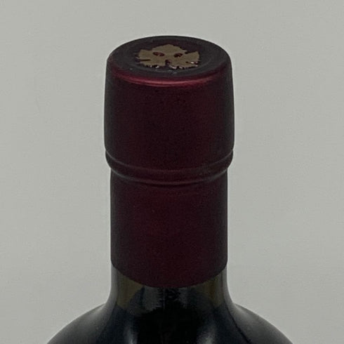 ジョセフ フェルプス ヴィンヤーズ インシグニア 2001 750ml 14% Joseph Phelps Vineyards Insignia カリフォルニアワイン【G0】