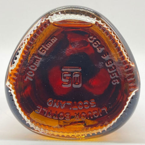 グレンフィディック 15年 ソレラリザーブ 旧ラベル 700ml 40% Glenfiddich 【R】