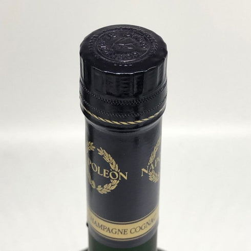 クルボアジェ ナポレオン ファインシャンパーニュ 700ml 40% COURVOISIER NAPOLEON コニャック【P2】
