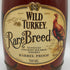 ワイルドターキー レアブリード バレル プルーフ 700ml 58.4% WILD TURKEY RARE BREED バーボン【A3】