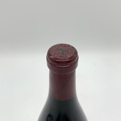 ルイ ラトゥール エシェゾー グランクリュ 2015 750ml 14% Louis Latour Echezeaux Grand Cru 【V4】