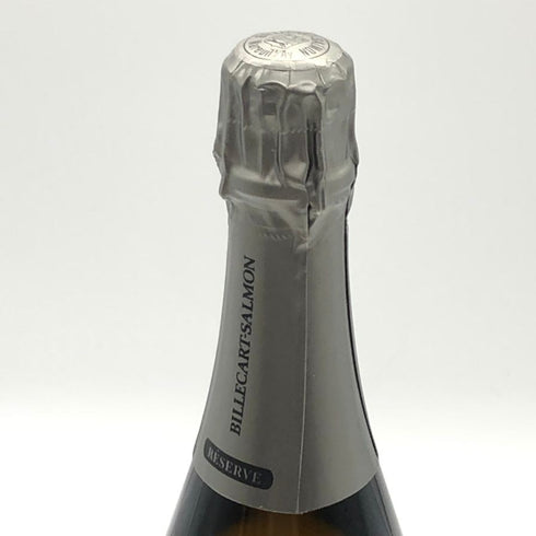 ビルカール サルモン ブリュット レゼルヴ 750ml 12% BILLECART-SALMON シャンパン【F3】