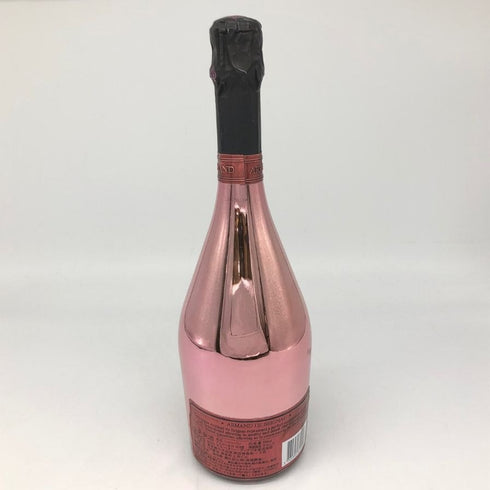 アルマンド ブリニャック ロゼ 750ml 12.5% ARMAND DE BRIGNAC ROSE シャンパン【X4】