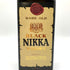 ニッカ ブラックニッカ 初号 復刻 レア オールド 43% 720ml NIKKA BLACK NIKKA RARE OLD 【I1】