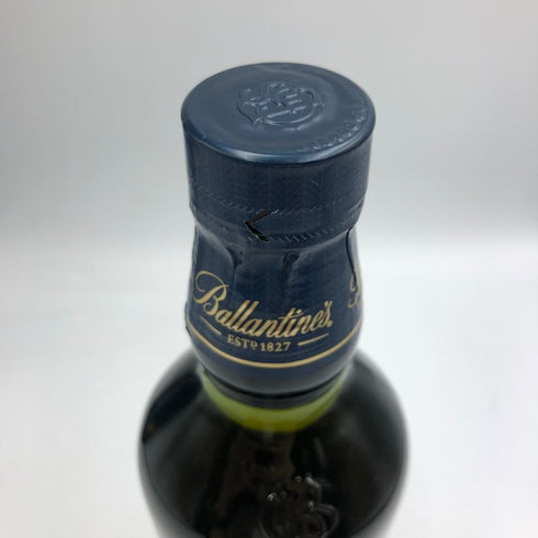 バランタイン 17年 700ml 40% 国内正規品 BALLANTINE'S スコッチウイスキー【B3】