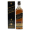 ジョニーウォーカー ブラックラベル 12年 エクストラ スペシャル 黒キャップ 750ml 40% Johnnie Walker BLACK LABEL EXTRA SPECIAL スコッチウイスキー【P0】
