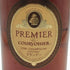 クルボアジェ プルミエール 700ml 40% COURVOISIER PREMIER コニャック【G3】