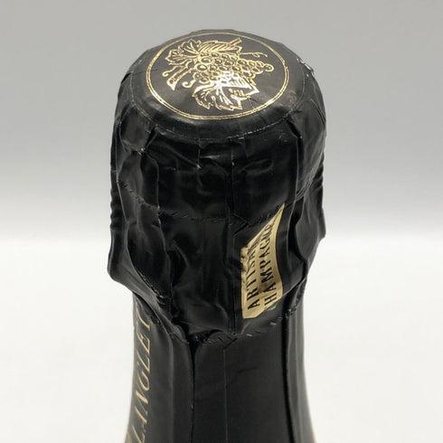 ラングレ ブリュット グランド レゼルヴ 750ml 12,5% LANGLET シャンパン【V1】