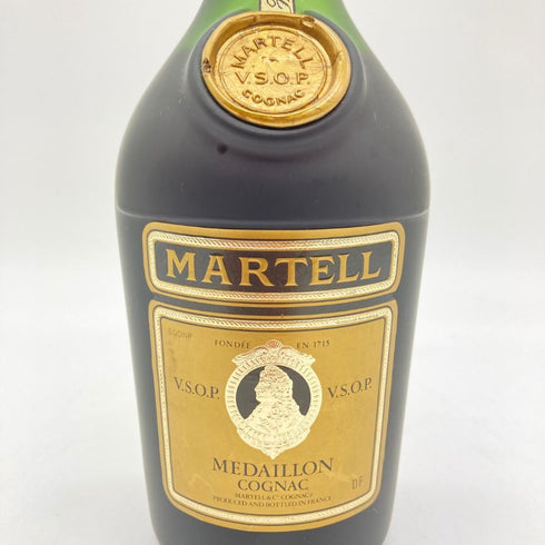 マーテル VSOP メダリオン 700ml 40% MARTELL 【SKU】