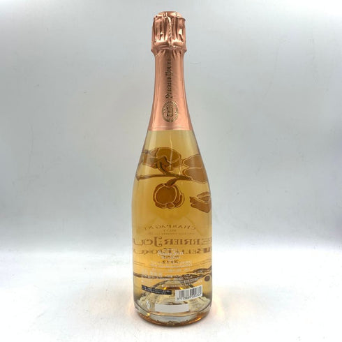 ペリエジュエ ベルエポック ブリュット ロゼ 2013 750ml 12.5% PERRIER JOUET BELLE EPOQUE ROSE 【K2】