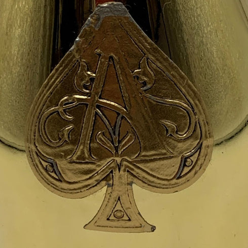 アルマンド ブリニャック ゴールド 750ml 12.5% ARMAND DE BRIGNAC GOLD シャンパン【AFA15】