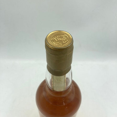 ゴードン&マクファイル ブラッドノック カスク 1985 GORDON & MACPHAIL 【A4】