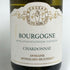 モンジャール ミュニュレ ブルゴーニュ シャルドネ 2022 750ml 13.5% Mongeard Mugneret Bourgogne Chardonnay 白ワイン【D3】