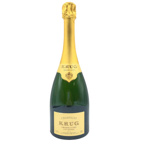 クリュッグ ブリュット 白 750ml 12.5% KRUG BRUT シャンパン【S】