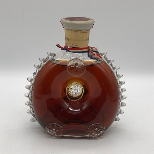 レミーマルタン ルイ13世 ベリーオールド 700ml 40% REMY MARTIN VERY OLD コニャック【同梱不可】【U1】