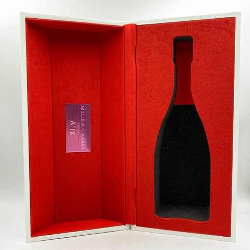 XLV ザヴィエ ルイ ヴィトン ミレジメ 2014 ブジー グラン クリュ ロゼ ブリュット 750ml 12.5% XAVIER L VUITTON Millesime BOUZY GRAND CRU ROSE BRUT 【K2】