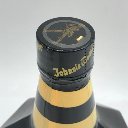 ジョニーウォーカー オールドハーモニー ファイネスト 750ml 43% Johnnie Walker Old Harmony 【W4】