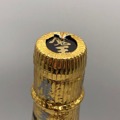 白玉醸造 魔王 名門の粋 1800ml 25% 芋焼酎【Q0】