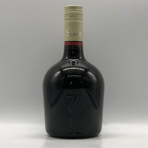 東京都限定◆サントリー スペシャル リザーブ 70周年記念ボトル 特級 760ml 43% SUNTORY SPECIAL RESERVE 【F4】