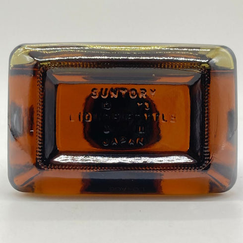 東京都限定◆サントリー ウイスキー ローヤル SR 700ml 43% SUNTORY ROYAL 【C】