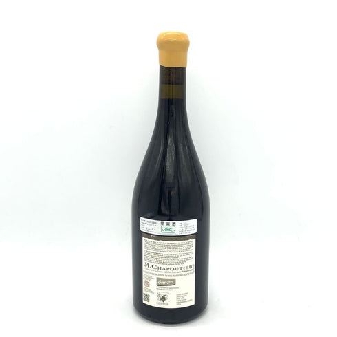 ミシェル シャプティエ エルミタージュ ルージュ ル メアル 2010 750ml 13.5% Michel Chapoutier ERMITAGE LE MEAL 赤ワイン【M1】
