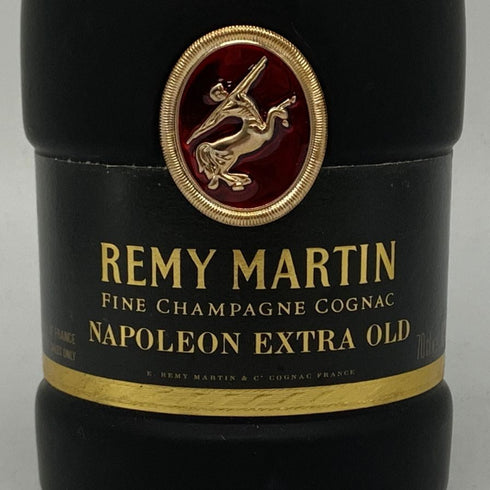 レミーマルタン ナポレオン エクストラ オールド 700ml 40% REMY MARTIN EXTRA OLD コニャック【F2】